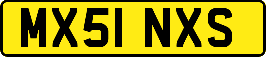 MX51NXS