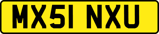 MX51NXU