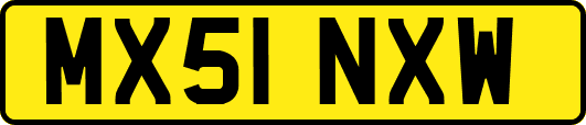 MX51NXW