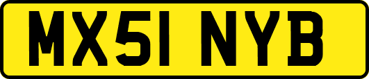 MX51NYB