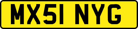 MX51NYG