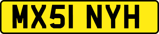MX51NYH