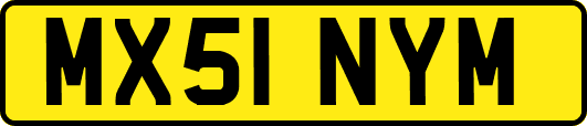 MX51NYM