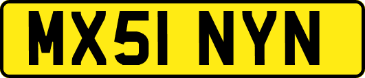 MX51NYN