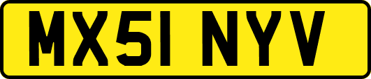 MX51NYV