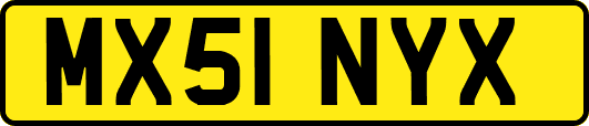 MX51NYX