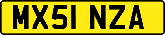 MX51NZA