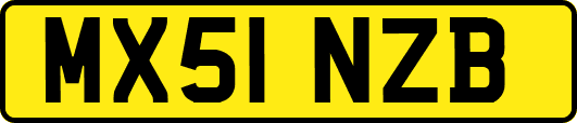 MX51NZB