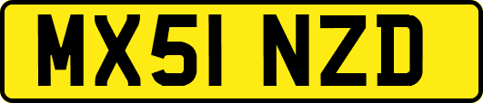 MX51NZD