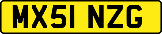MX51NZG