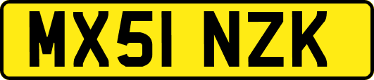 MX51NZK