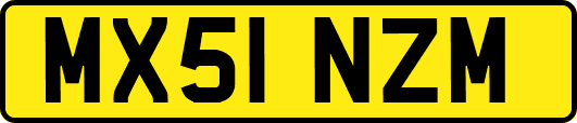 MX51NZM