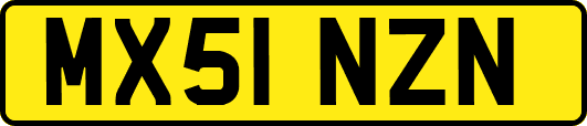 MX51NZN