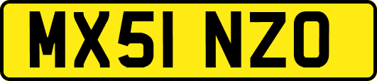 MX51NZO