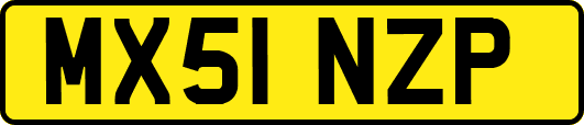 MX51NZP