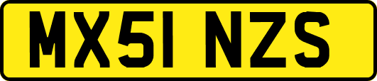 MX51NZS
