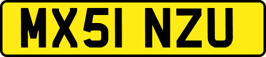 MX51NZU
