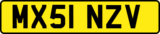 MX51NZV