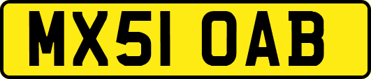MX51OAB