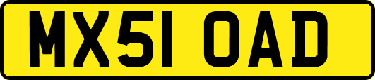 MX51OAD