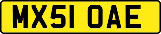 MX51OAE