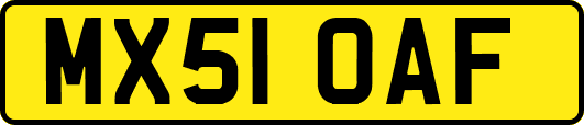 MX51OAF