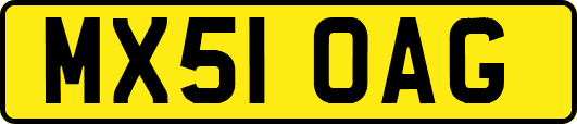 MX51OAG