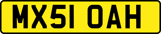 MX51OAH