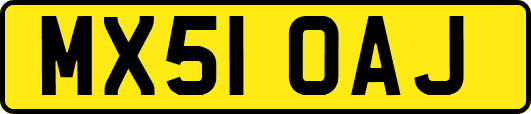 MX51OAJ