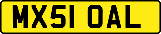 MX51OAL