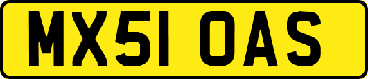 MX51OAS