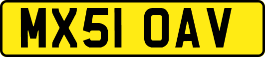 MX51OAV