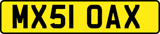 MX51OAX