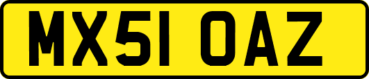 MX51OAZ