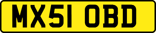 MX51OBD