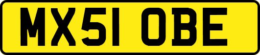 MX51OBE