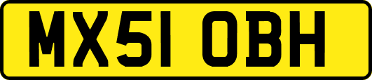 MX51OBH
