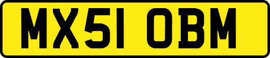 MX51OBM
