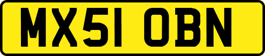 MX51OBN