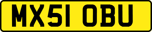 MX51OBU