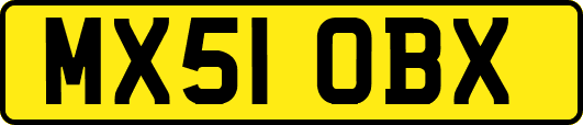 MX51OBX