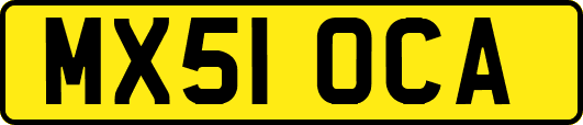 MX51OCA