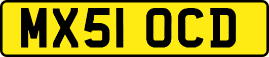 MX51OCD