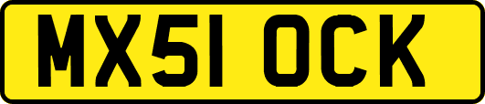 MX51OCK