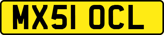 MX51OCL