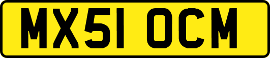 MX51OCM