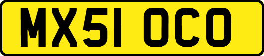 MX51OCO