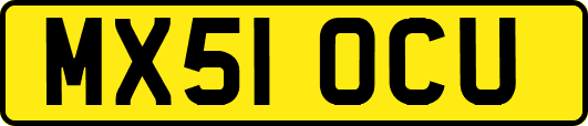 MX51OCU
