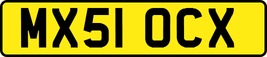 MX51OCX