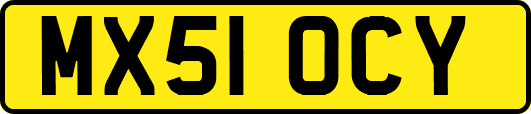 MX51OCY